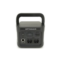 Зарядна станція Optonica 400W, 320Wh (PS-9418)
