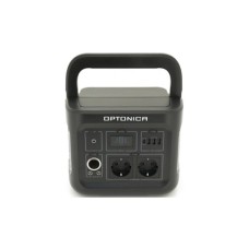 Зарядна станція Optonica 400W, 320Wh (PS-9418)