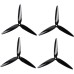 Пропелер для дрона Gemfan Flash 7040 7 Inch 3-Blade 7X4X3 PC CW CCW Propeller for RC M (GF-7040)