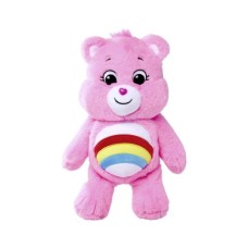 М'яка іграшка Simba Care bears Ведмідь рожевий (6305878000)