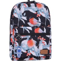 Рюкзак шкільний Bagland Молодіжний Mini 738 Cублімація 8 л (00508664) (675711682)