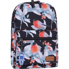Рюкзак шкільний Bagland Молодіжний Mini 738 Cублімація 8 л (00508664) (675711682)