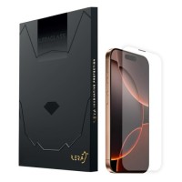 Скло захисне iLera Infinity iPhone 16 Pro (ILIN16PR)