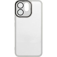 Чохол до мобільного телефона Armorstandart Shade OPPO Reno15 F 5G / Reno15 FS 5G White (ARM90419)
