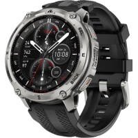 Смарт-годинник KOSPET TANK T4 SILVER (6978602500058)