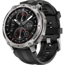 Смарт-годинник KOSPET TANK T4 SILVER (6978602500058)