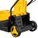 Газонокосарка 2E GardenCut 32 1200Вт, 32см, 25л, 25-45-65мм, 7.6кг (2E-ELM32)