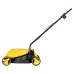 Газонокосарка 2E GardenCut 32 1200Вт, 32см, 25л, 25-45-65мм, 7.6кг (2E-ELM32)