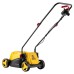 Газонокосарка 2E GardenCut 32 1200Вт, 32см, 25л, 25-45-65мм, 7.6кг (2E-ELM32)