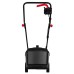 Газонокосарка 2E GardenCut 32 1200Вт, 32см, 25л, 25-45-65мм, 7.6кг (2E-ELM32)