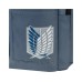 Рюкзак шкільний Kite Education teens 2597L Education teens Attack on Titan (AT26-2597L)
