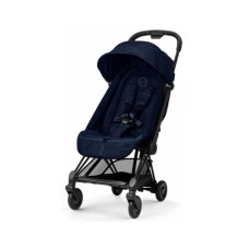 Коляска Cybex Coya Rebellious Luxury з сумкою (525000533)