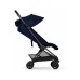 Коляска Cybex Coya Rebellious Luxury з сумкою (525000533)