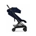 Коляска Cybex Coya Rebellious Luxury з сумкою (525000533)