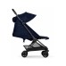 Коляска Cybex Coya Rebellious Luxury з сумкою (525000533)