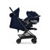 Коляска Cybex Coya Rebellious Luxury з сумкою (525000533)