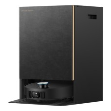Пилосос Dreame Bot MatriX 10 Ultra Black (RLX95CE-bl)