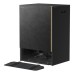 Пилосос Dreame Bot MatriX 10 Ultra Black (RLX95CE-bl)