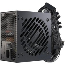 Блок живлення Seasonic 650W (CORE GC-650 ATX31)