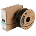 Пластик для 3D-принтера Polymaker PLA POLYLITE LW 1.75 mm 0,8kg BLACK (PA08001)