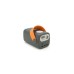 Батарея універсальна Remax 60000mAh, PD, QC/27W+22.5W, Gray (RPP-123)
