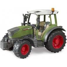 Спецтехніка Bruder Трактор Fendt Vario 211 (02180)