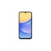 Чохол до мобільного телефона Samsung Galaxy A15 (A156), Clear Case (GP-FPA156VAATW)