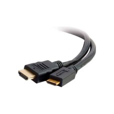 Кабель мультимедійний mini HDMI to HDMI 15.0m C2G (CG81999)