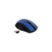 Мишка Acer OMR031 Wireless Blue (ZL.MCEEE.02B)