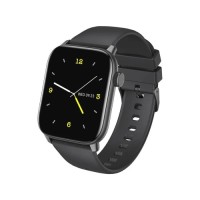 Смарт-годинник HOCO Y3 Smart Watch Black (6931474754189)