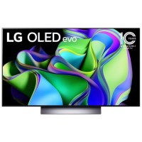 Телевізор LG OLED48C36LA