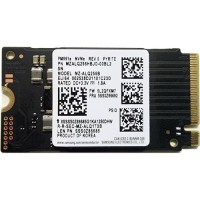 Накопичувач SSD M.2 2242 256GB Samsung (MZALQ256HBJD)