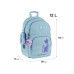 Рюкзак шкільний Kite Education 585 Catsline (K25-585M-1)