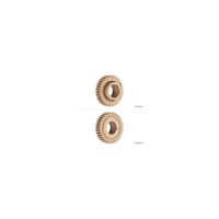 Шестерня Samsung ML-1510/ML-1710, 37T / JC66-00564A NewTone (JC66-00564A-NT)