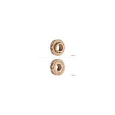 Шестерня Samsung ML-1510/ML-1710, 37T / JC66-00564A NewTone (JC66-00564A-NT)