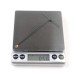Антена для дрона HappyModel 2.4G ufl long antenna 24RX90mm (3D40183)