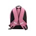Рюкзак шкільний Cool For School 17" Рожевий 20 л (CF86757)