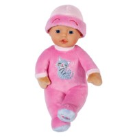 Пупс Zapf Baby Born For babies Ніжна Соня 30 см (837726)