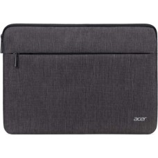 Чохол до ноутбука Acer 15" PROTECTIVE SLEEVE DUAL Grey (NP.BAG1A.293*)