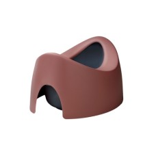 Горщик Tega Baby TEGGI pink-grey (TI-001-123/106)