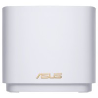 Точка доступу Wi-Fi ASUS XD4 Plus 1pk White (90IG07M0-MO3C00)