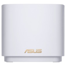 Точка доступу Wi-Fi ASUS XD4 Plus 1pk White (90IG07M0-MO3C00)