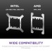 Система рідинного охолодження NZXT Kraken Elite 360mm AIO (RL-KN36E-B2)