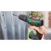 Шуруповерт Bosch EasyImpact 18V-40 18В 2х1.5Агод 2038Нм 0-4300-1650обхв кейс ЗП 1.4кг (0.603.9D8.102)