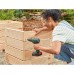 Шуруповерт Bosch EasyImpact 18V-40 18В 2х1.5Агод 2038Нм 0-4300-1650обхв кейс ЗП 1.4кг (0.603.9D8.102)
