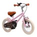 Дитячий велосипед Miqilong RM Рожевий 12` (ATW-RM12-PINK)