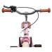 Дитячий велосипед Miqilong RM Рожевий 12` (ATW-RM12-PINK)