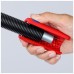 Ніж монтажний KNIPEX для гофрованих труб 90 22 01 SB (90 22 01 SB)