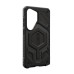 Чохол до мобільного телефона UAG Samsung Galaxy S26 Ultra Monarch Pro with Magnet Carbon Fiber (214513114242)