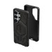 Чохол до мобільного телефона UAG Samsung Galaxy S26 Ultra Monarch Pro with Magnet Carbon Fiber (214513114242)